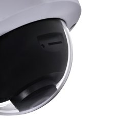 TP-Link TP-Link VIGI C250 (4mm) 5MP Barvna Dome Pametna Kamera za Mrežo