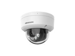 Hikvision IP kamera DS-2CD1123G2-LIU (2,8 mm) - visoka ločljivost, nočno opazovanje, zanesljivost in enostavna namestitev