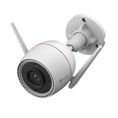 EZVIZ IP Kamera EZVIZ H3C 2K CS-H3C-R100-1K3WKFL, brezžična, zunanja, nočno gledanje, IP67, 3MP, WDR, microSD do 512 GB