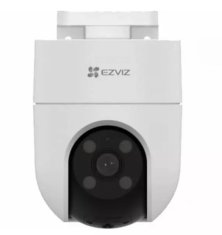 EZVIZ EZVIZ WIFI 2K 2v1 (3MP+3MP) IP kamera z nočnim vidom, inteligentnim zaznavanjem in dvostranskim glasom, bele barve