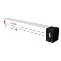 Emos LED linearno svetilo ORTO, 19W, nevtralno bela