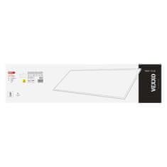 Emos LED panel VEXXO 30x120 33W IP20 NW