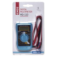 Emos Multimeter MD-110