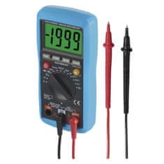 Emos Multimeter MD-420