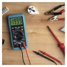 Emos Multimeter MD-420