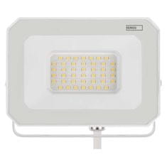 Emos LED reflektor SIMPO 30W, bel, IP65, 3000 lm, nevtralna bela