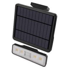 Emos Solarni LED reflektor SUNNO, PIR tipalo, NW