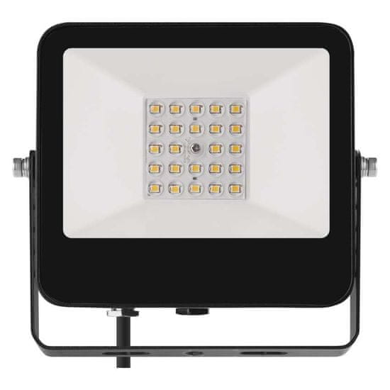 Emos LED reflektor AVENO 20W NW črni