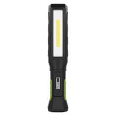 Emos COB LED+LED polnilna svetilka P4544, 800 lm, 2000 mAh