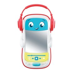 Clementoni Baby DJ Music Pod Clementoni #G3