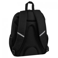 CoolPack Mladinski šolski nahrbtnik Black Rider XL CoolPack