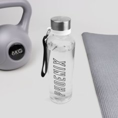 Phoenix Fitness PHOENIX FITNESS | steklenica - 0.55L