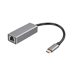 MaxTrack Adapter USB-C na Ethernet RJ45 C 545L