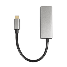 MaxTrack Adapter USB-C na Ethernet RJ45 C 545L