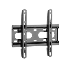 S-box stenski nosilec PLB-2522F-2 (23-43''/45kg/200x200)