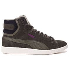 Puma Čevlji zelena 38.5 EU Vikky Mid Corduroy