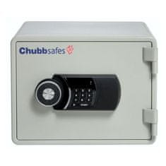 ChubbSafes Ognjevarni trezor SDE-15EL