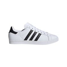 Adidas Čevlji bela 46 2/3 EU Coast Star