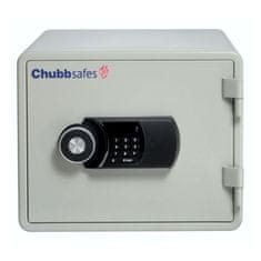 ChubbSafes Ognjevarni trezor SDE-25EL