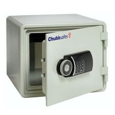 ChubbSafes Ognjevarni trezor SDE-25EL