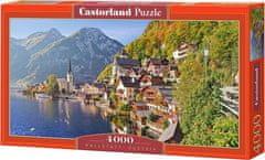 Castorland Puzzle Hallstatt 4000 kosov