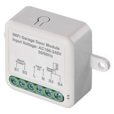 Emos GoSmart modul za nadzor garažnih vrat IP-2131SW, WiFi