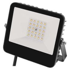 Emos LED reflektor AVENO 20W NW črni