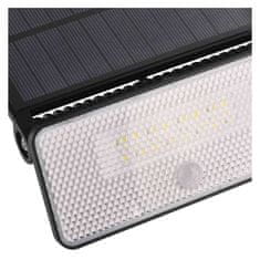 Emos Solarni LED reflektor SUNNO, PIR tipalo, NW