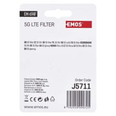 Emos 5G FILTER EM694F