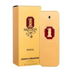 Paco Rabanne 1 Million Royal 100 ml parfum za moške