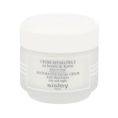 Sisley Restorative Facial Cream dnevna krema za obraz za vse tipe kože 50 ml za ženske