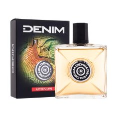 Denim Tribe 100 ml vodica po britju