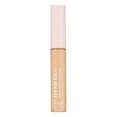 Barry M Fresh Face Perfecting Concealer dolgoobstojen korektor 6 ml Odtenek 4