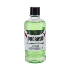 Proraso Green After Shave Lotion 400 ml osvežilna vodica po britju