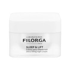 Filorga Sleep & Lift Ultra-Lifting nočna krema za obraz proti staranju 50 ml za ženske