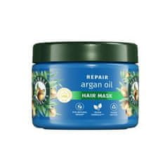 Herbal Essences Repair Argan Oil Hair Mask obnovitvena maska za lase 300 ml za ženske