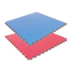 Pride Puzzle tatami blazine Seoul 2,5 cm, velikosti 100×100 cm