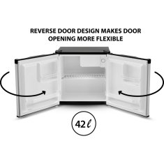 Brunner Hladilnik POLARYS HOME 42L 0826058N