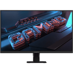 Gigabyte GS27F 27'' Gaming FHD IPS monitor, 1920 x 1080, 1ms, 170Hz