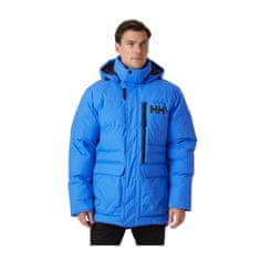 Helly Hansen Jakne uniwersalne modra M Tromsoe