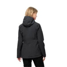 Jack Wolfskin Jakne w góry črna L 11156216000