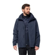 Jack Wolfskin Jakne uniwersalne mornarsko modra L 11162511010