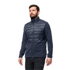 Jack Wolfskin Jakne uniwersalne mornarsko modra L 11162511010