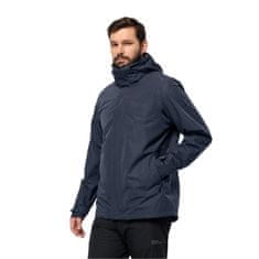 Jack Wolfskin Jakne uniwersalne mornarsko modra L 11162511010