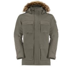 Jack Wolfskin Jakne uniwersalne zelena XXL 11076744550