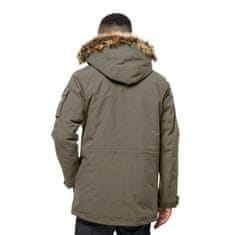 Jack Wolfskin Jakne uniwersalne zelena XXL 11076744550