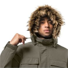 Jack Wolfskin Jakne uniwersalne zelena XXL 11076744550