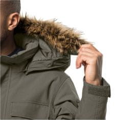 Jack Wolfskin Jakne uniwersalne zelena XXL 11076744550