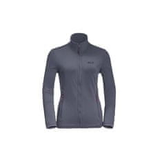 Jack Wolfskin Jakne uniwersalne siva XS 17103516179