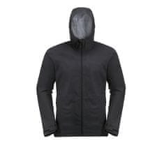 Jack Wolfskin Jakne uniwersalne črna M 11158816000